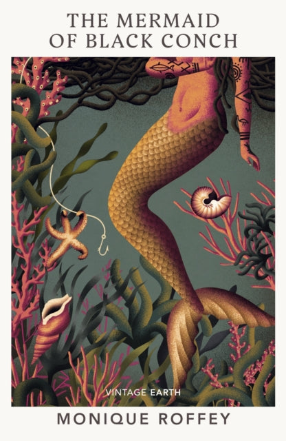 The Mermaid of Black Conch : A novel from the Vintage Earth collection (ISBN: 9781784878023)