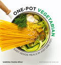 One-pot Vegetarian : Easy Veggie Meals in Just One Pot! (ISBN: 9781784882570)