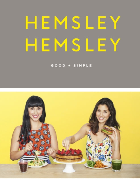 Good + Simple (ISBN: 9781785031601)
