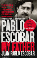 Pablo Escobar : My Father (ISBN: 9781785035142)