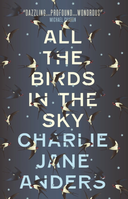 All the Birds in the Sky (ISBN: 9781785650550)
