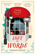 Lost For Words : A heartwarming novel, perfect for fans of Cecelia Ahern (ISBN: 9781785762598)