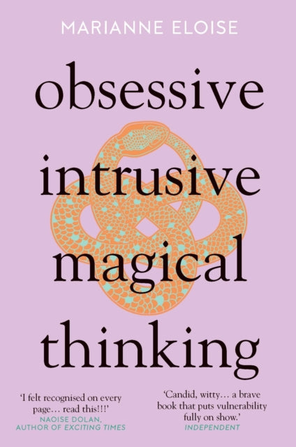 Obsessive, Intrusive, Magical Thinking (ISBN: 9781785789632)