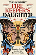 Firekeeper's Daughter (ISBN: 9781786079060)