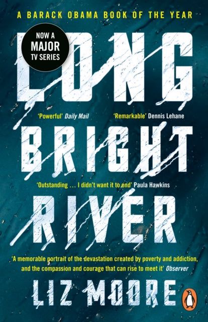 Long Bright River (ISBN: 9781786090614)