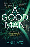 A Good Man (ISBN: 9781786090829)