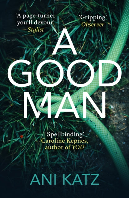A Good Man (ISBN: 9781786090829)