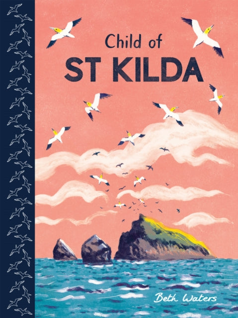Child of St Kilda (ISBN: 9781786281876)