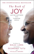 The Book of Joy (ISBN: 9781786330444)