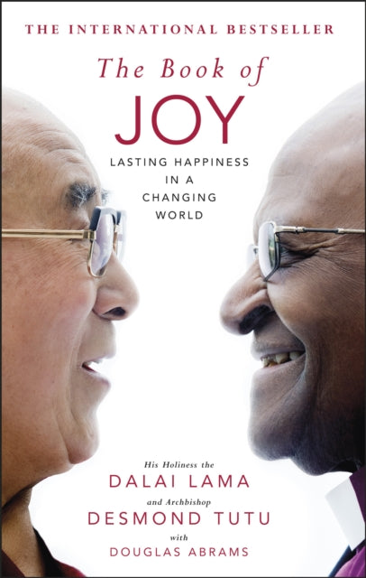 The Book of Joy (ISBN: 9781786330444)