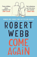 Come Again (ISBN: 9781786890153)