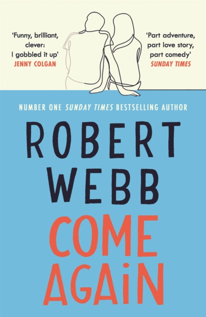Come Again (ISBN: 9781786890153)