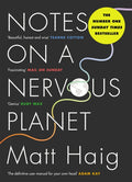 Notes on a Nervous Planet (ISBN: 9781786892690)