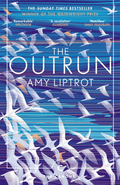 The Outrun (ISBN: 9781786894229)