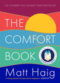 The Comfort Book (ISBN: 9781786898326)