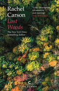 Lost Woods (ISBN: 9781786898920)