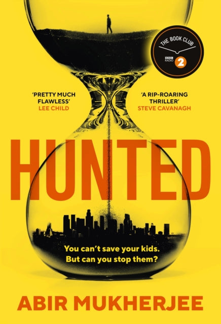 Hunted (ISBN: 9781787302723)