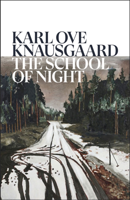 The School of Night (ISBN: 9781787304208)