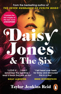 Daisy Jones and The Six (ISBN: 9781787462144)