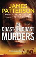 The Coast-to-Coast Murders : A killer is on the road… (ISBN: 9781787465428)