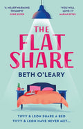 The Flatshare : the utterly heartwarming debut sensation, now a major TV series (ISBN: 9781787474413)
