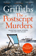 The Postscript Murders : a gripping mystery that will keep you guessing from first page to last (ISBN: 9781787477650)
