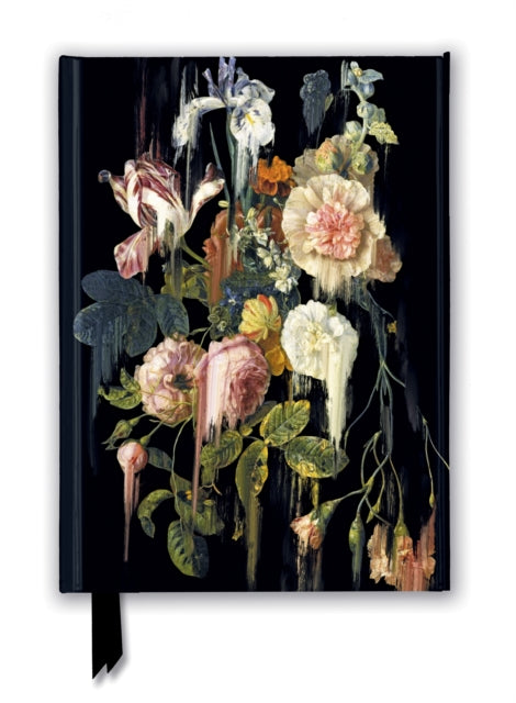 Beautiful Decay by IA London (Foiled Journal) (ISBN: 9781787558083)