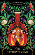 A Poisoner's Tale (ISBN: 9781787637092)