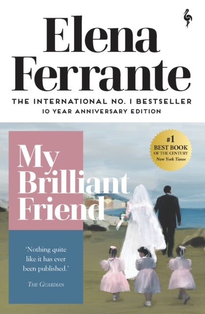 My Brilliant Friend (ISBN: 9781787702226)