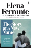 The Story of a New Name (ISBN: 9781787702233)