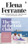 The Story of the Lost Child (ISBN: 9781787702691)