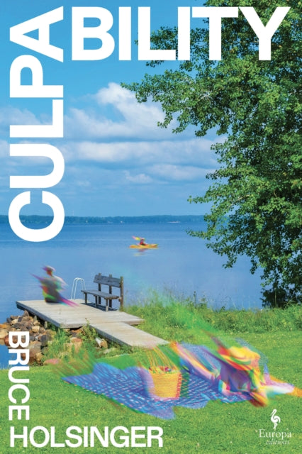 Culpability : Oprah's Book Club Pick 2025 (ISBN: 9781787706057)