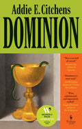 Dominion : A Novel (ISBN: 9781787706156)