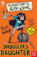 National Trust: The Secret Diary of Kitty Cask, Smuggler's Daughter (ISBN: 9781788000574)