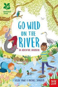 National Trust: Go Wild on the River (ISBN: 9781788000703)