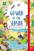 National Trust: Go Wild at the Seaside (ISBN: 9781788003322)