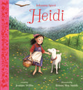 Heidi (ISBN: 9781788004749)
