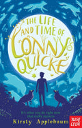 The Life and Time of Lonny Quicke (ISBN: 9781788005241)
