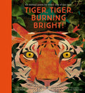 National Trust: Tiger, Tiger, Burning Bright! An Animal Poem for Every Day of the Year (Poetry Collections) (ISBN: 9781788005678)