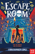 Escape Room (ISBN: 9781788007962)