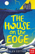 The House on the Edge (ISBN: 9781788008624)