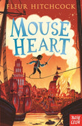 Mouse Heart (ISBN: 9781788009485)