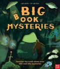 The Big Book of Mysteries (ISBN: 9781788009812)