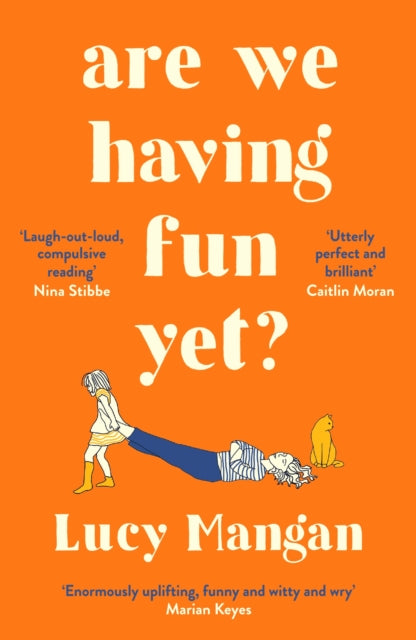Are We Having Fun Yet? (ISBN: 9781788161077)