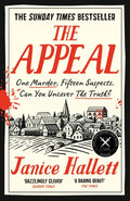 The Appeal : The smash-hit bestseller (ISBN: 9781788165303)