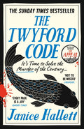 The Twyford Code : Winner of the Crime and Thriller British Book of the Year (ISBN: 9781788165334)