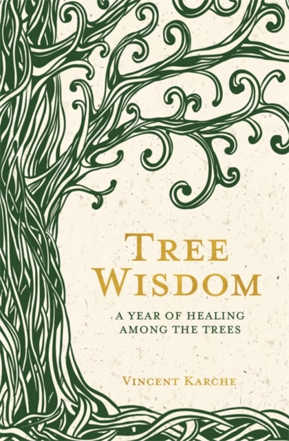 Tree Wisdom : A Year of Healing Among the Trees (ISBN: 9781788173896)