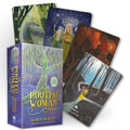 The Rooted Woman Oracle : A 53-Card Deck and Guidebook (ISBN: 9781788179539)