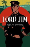 Lord Jim (ISBN: 9781788283335)