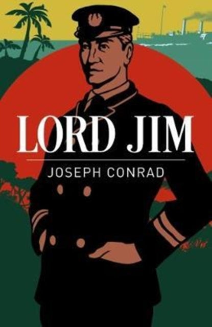 Lord Jim (ISBN: 9781788283335)